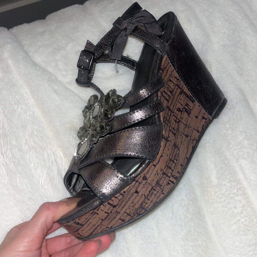 BKE Wedge